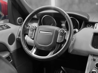 Land Rover Range Rover Sport 2016!