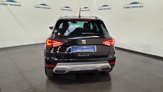 Seat Arona 1.0 TSI 85kW (115CV) Xperience