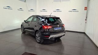Seat Arona 1.0 TSI 85kW (115CV) Xperience