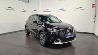 Seat Arona 1.0 TSI 85kW (115CV) Xperience