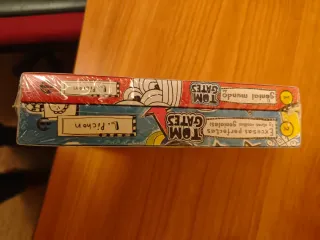 PACK Tom Gates_2021: El genial mundo de Tom Gat...