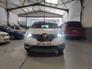 Renault Espace 2017