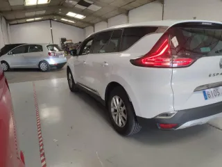 Renault Espace 2017