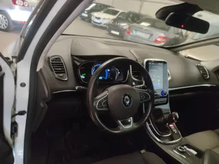 Renault Espace 2017