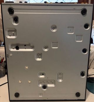 Pioneer DJM-900NXS2 Mezclador Profesional