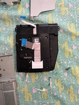 Ricambi Playstation 4