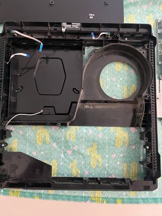 Ricambi Playstation 4