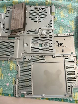 Ricambi Playstation 4