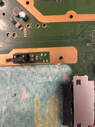 Ricambi Playstation 4