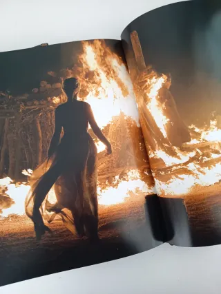 Tras las cámaras de HBO: Juego de tronos. Tempo...