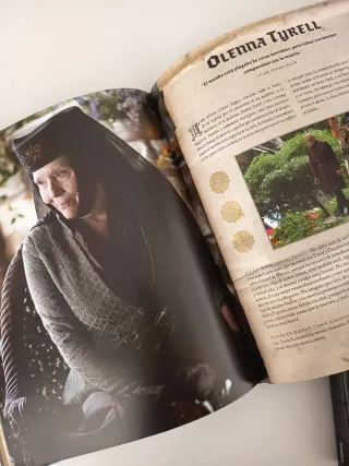 Tras las cámaras de HBO: Juego de tronos. Tempo...