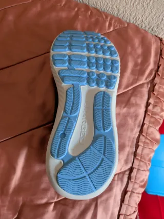 Zapatillas deportivas Under Armour hombre talla 45