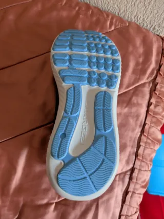 Zapatillas deportivas Under Armour hombre talla 45