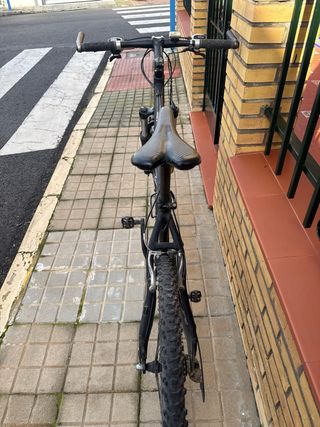 Bicicleta de Montaña BH
