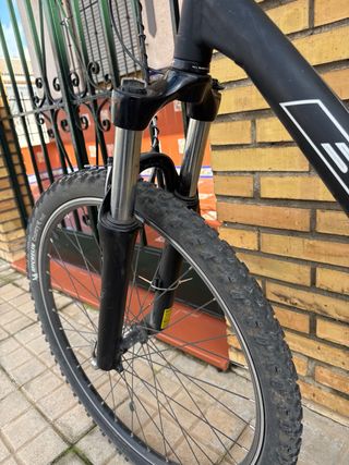 Bicicleta de Montaña BH