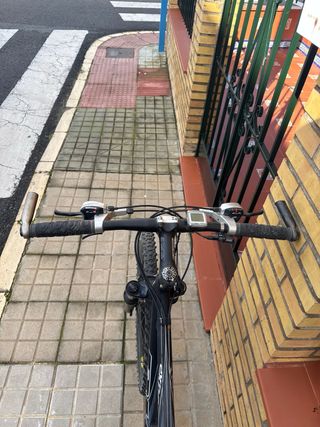 Bicicleta de Montaña BH