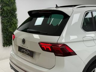 VW Tiguan 2.0TDI R-Line DSG desde 399€/mes*