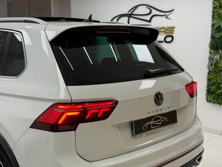 VW Tiguan 2.0TDI R-Line DSG desde 399€/mes*