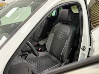 VW Tiguan 2.0TDI R-Line DSG desde 399€/mes*