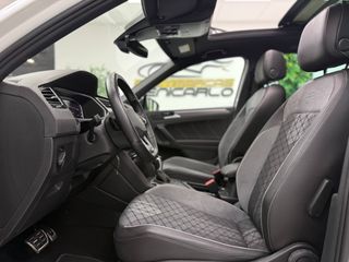 VW Tiguan 2.0TDI R-Line DSG desde 399€/mes*