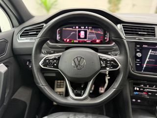 VW Tiguan 2.0TDI R-Line DSG desde 399€/mes*