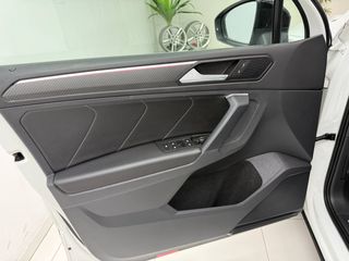 VW Tiguan 2.0TDI R-Line DSG desde 399€/mes*