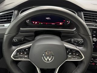 VW Tiguan 2.0TDI R-Line DSG desde 399€/mes*