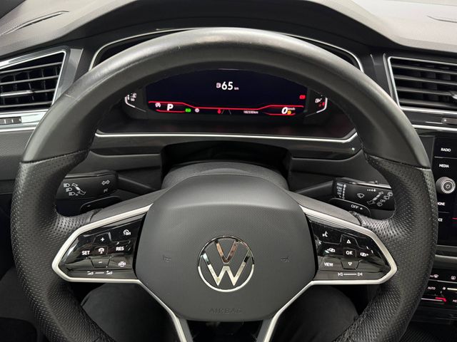 VW Tiguan 2.0TDI R-Line DSG desde 399€/mes*