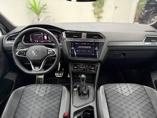 VW Tiguan 2.0TDI R-Line DSG desde 399€/mes*