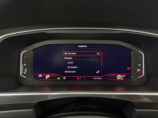 VW Tiguan 2.0TDI R-Line DSG desde 399€/mes*