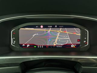 VW Tiguan 2.0TDI R-Line DSG desde 399€/mes*