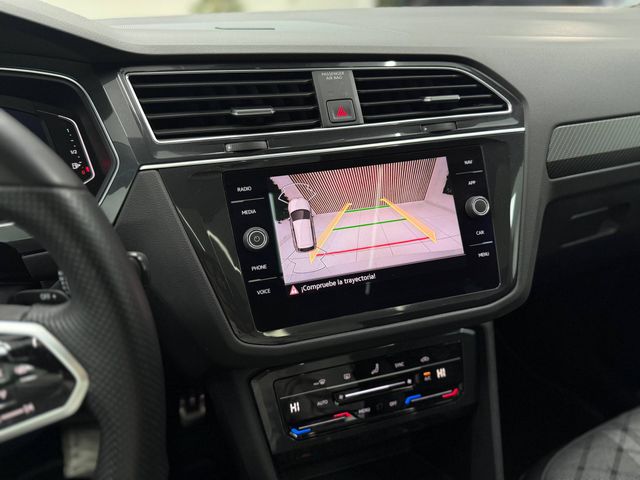 VW Tiguan 2.0TDI R-Line DSG desde 399€/mes*