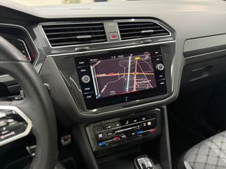 VW Tiguan 2.0TDI R-Line DSG desde 399€/mes*