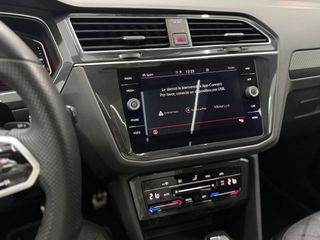 VW Tiguan 2.0TDI R-Line DSG desde 399€/mes*