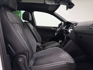 VW Tiguan 2.0TDI R-Line DSG desde 399€/mes*