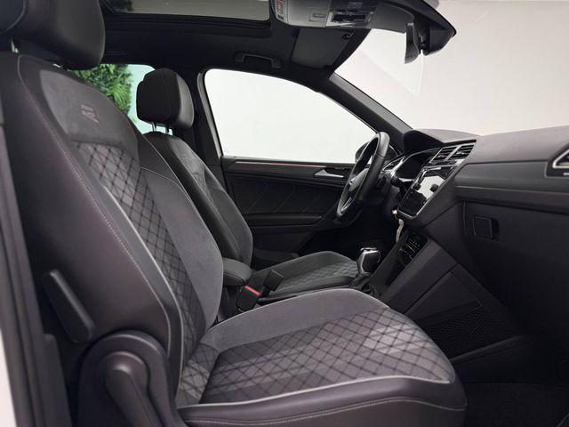 VW Tiguan 2.0TDI R-Line DSG desde 399€/mes*