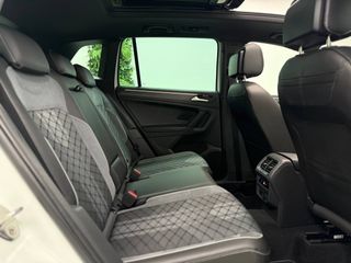 VW Tiguan 2.0TDI R-Line DSG desde 399€/mes*