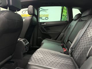 VW Tiguan 2.0TDI R-Line DSG desde 399€/mes*