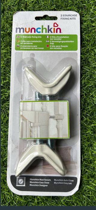 Munchkin 2 Kits Soporte Escalera