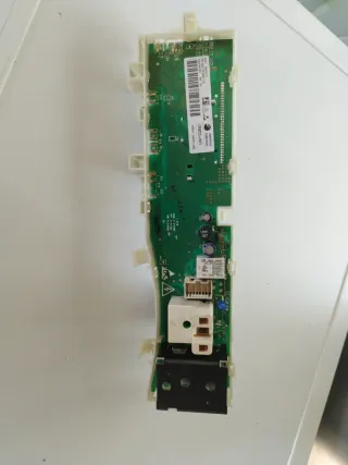 Placa electrónica lavadora Fagor