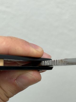 Rasoio Barbiere Vintage Puma Solingen