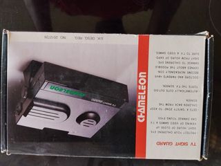 Chameleon TV Sight Guard