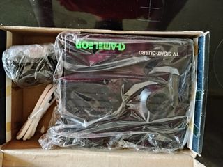 Chameleon TV Sight Guard