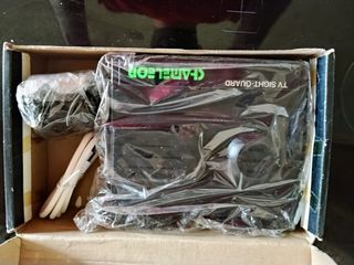 Chameleon TV Sight Guard