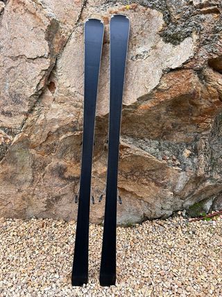 Esquís Fischer CURV XTR 164cm