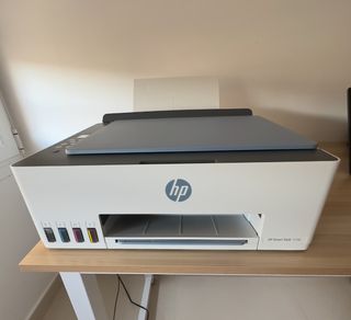 Impresora HP Smart Tank 5106 Multifunción Wi