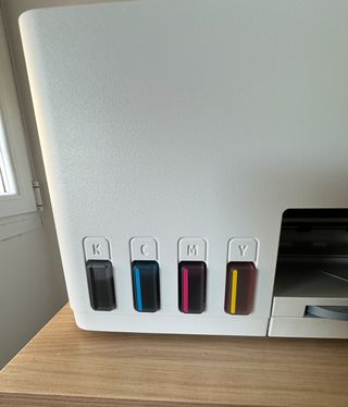 Impresora HP Smart Tank 5106 Multifunción Wi