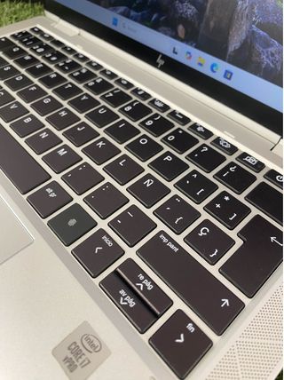 Portátil HP TÁCTIL X360 G7 i5 10a 16Gb RAM 512 SSD