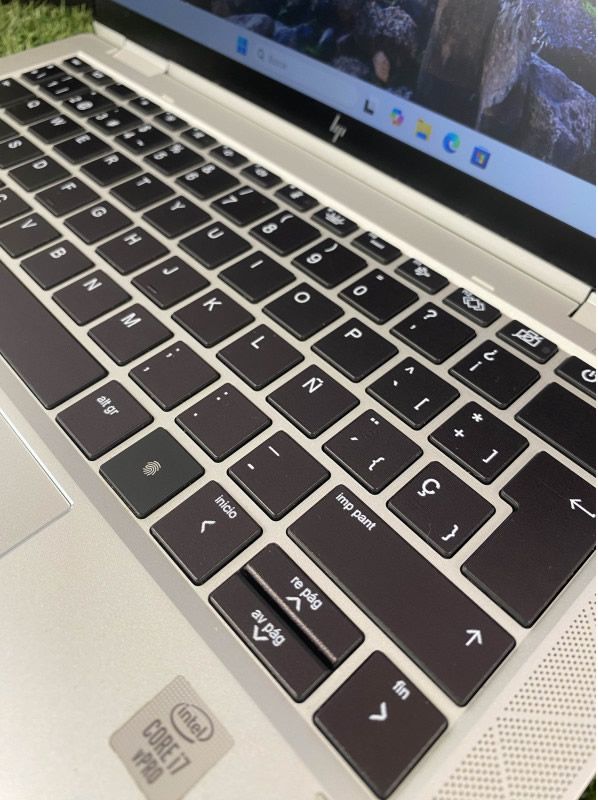 Portátil HP TÁCTIL X360 G7 i5 10a 16Gb RAM 512 SSD afbeelding 3
