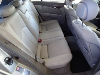 MERCEDES E280 GASOLINA FAMILIAR AUTOMATICO